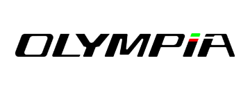 Olympia logo